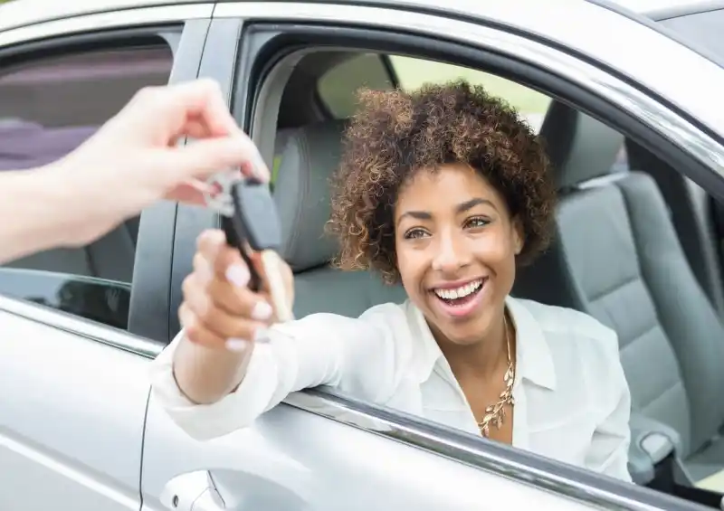 auto leasen Soerendonk